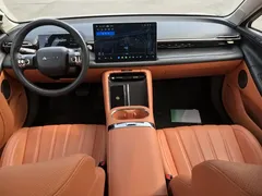 2025 Aion RT 650 Lidar — фото 4