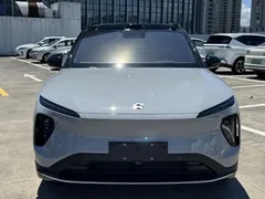 2024 Nio ES6 100kWh — фото 2