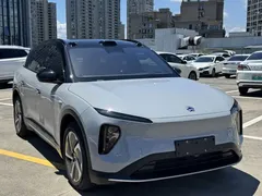 2024 Nio ES6 100kWh — фото 4
