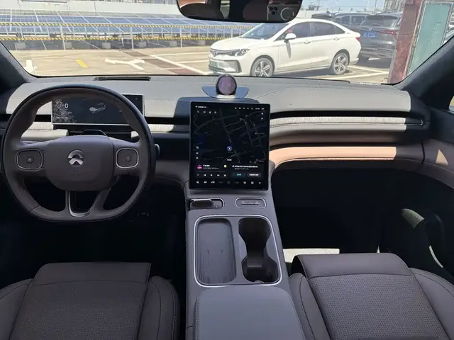 2024 Nio ES6 100kWh