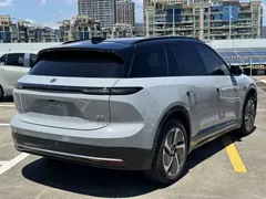 2024 Nio ES6 100kWh — фото 11