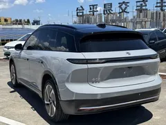 2024 Nio ES6 100kWh — фото 12