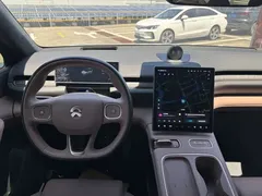 2024 Nio ES6 100kWh — фото 13