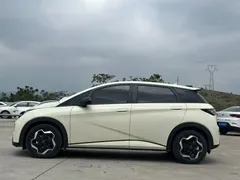 2021 BYD Dolphin 405km Fashion — фото 7