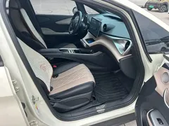 2021 BYD Dolphin 405km Fashion — фото 11