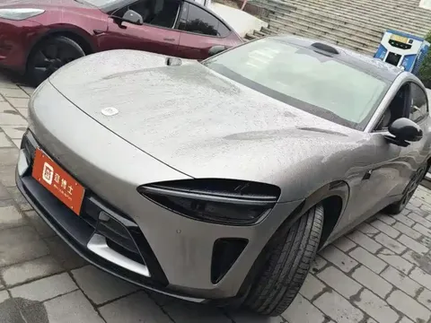 2025 Xiaomi YU7 RWD Long Range