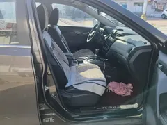 2020 Nissan X-Trail 2.0L XL ITS CVT 2WD Smart Connect Comfort — фото 7