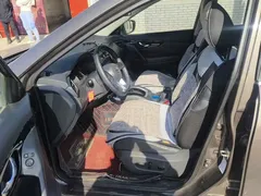 2020 Nissan X-Trail 2.0L XL ITS CVT 2WD Smart Connect Comfort — фото 8