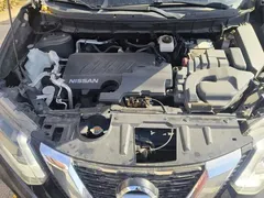 2020 Nissan X-Trail 2.0L XL ITS CVT 2WD Smart Connect Comfort — фото 9