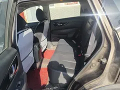 2020 Nissan X-Trail 2.0L XL ITS CVT 2WD Smart Connect Comfort — фото 10