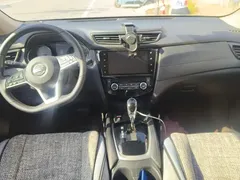2020 Nissan X-Trail 2.0L XL ITS CVT 2WD Smart Connect Comfort — фото 11