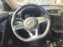 2020 Nissan X-Trail 2.0L XL ITS CVT 2WD Smart Connect Comfort — фото 14