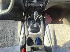 2020 Nissan X-Trail 2.0L XL ITS CVT 2WD Smart Connect Comfort — фото 15