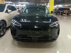 2024 Aito M5 EV Max 2WD Advanced Smart Driving, чёрный — фото 2
