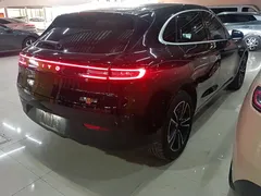 2024 Aito M5 EV Max 2WD Advanced Smart Driving, чёрный — фото 3