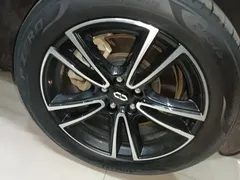 2024 Aito M5 EV Max 2WD Advanced Smart Driving, чёрный — фото 6