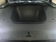 2024 Aito M5 EV Max 2WD Advanced Smart Driving, чёрный — фото 10