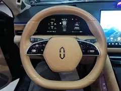 2024 Aito M5 EV Max 2WD Advanced Smart Driving, чёрный — фото 15