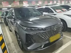 2023 Changan CS75 PLUS 3rd Gen 1.5T AT Premium — фото 4