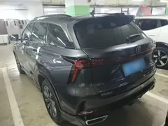2023 Changan CS75 PLUS 3rd Gen 1.5T AT Premium — фото 5