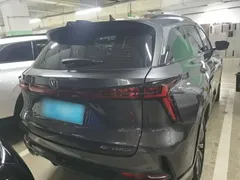 2023 Changan CS75 PLUS 3rd Gen 1.5T AT Premium — фото 6