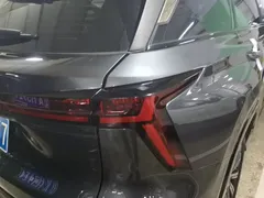 2023 Changan CS75 PLUS 3rd Gen 1.5T AT Premium — фото 8