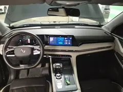 2023 Changan CS75 PLUS 3rd Gen 1.5T AT Premium — фото 10