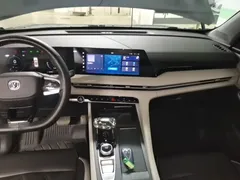2023 Changan CS75 PLUS 3rd Gen 1.5T AT Premium — фото 13