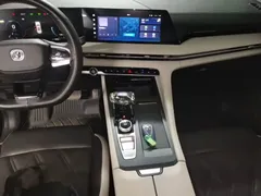 2023 Changan CS75 PLUS 3rd Gen 1.5T AT Premium — фото 14