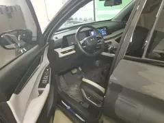 2023 Changan CS75 PLUS 3rd Gen 1.5T AT Premium — фото 15