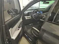 2023 Changan CS75 PLUS 3rd Gen 1.5T AT Premium — фото 16