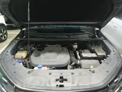 2023 Changan CS75 PLUS 3rd Gen 1.5T AT Premium — фото 20