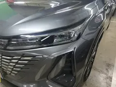 2023 Changan CS75 PLUS 3rd Gen 1.5T AT Premium — фото 24