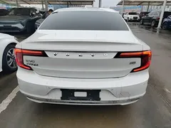 2023 Volvo S90, белый — фото 6