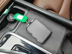 2023 Volvo S90, белый — фото 9