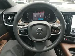 2023 Volvo S90, белый — фото 11