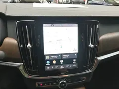 2023 Volvo S90, белый — фото 13
