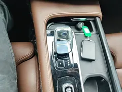2023 Volvo S90, белый — фото 14