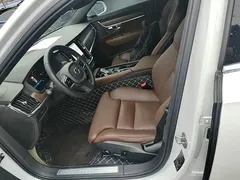 2023 Volvo S90, белый — фото 15