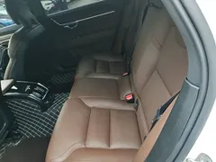 2023 Volvo S90, белый — фото 17
