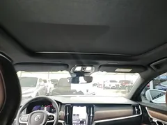 2023 Volvo S90, белый — фото 18