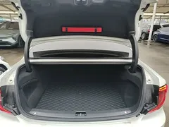 2023 Volvo S90, белый — фото 19
