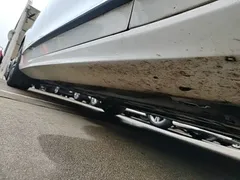 2023 Volvo S90, белый — фото 21