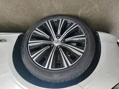2023 Volvo S90, белый — фото 23