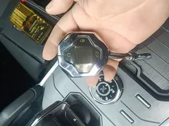 2023 Jetour T2 2.0T 4WD PRO — фото 9