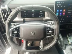 2023 Jetour T2 2.0T 4WD PRO — фото 11