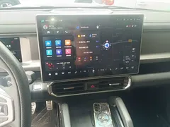 2023 Jetour T2 2.0T 4WD PRO — фото 13
