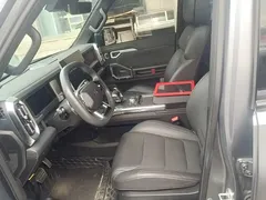 2023 Jetour T2 2.0T 4WD PRO — фото 15