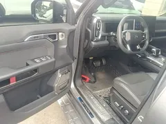 2023 Jetour T2 2.0T 4WD PRO — фото 16