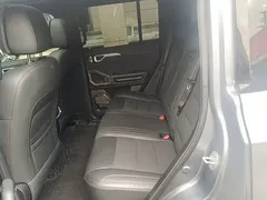 2023 Jetour T2 2.0T 4WD PRO — фото 17